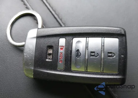 2017 Acura Tlx Technology Package из США, поврежденный, VIN 19UUB2F59HA005067